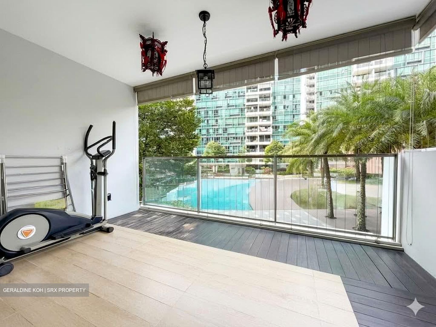 The Minton (D19), Condominium #557702011